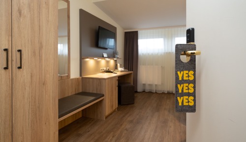 Habitación individual Premium