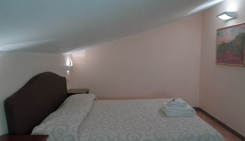 Apartamento clásico