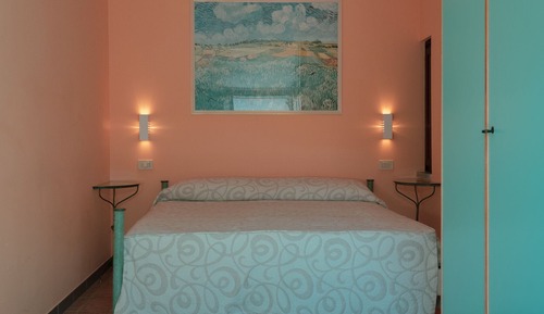 Apartamento Deluxe, 2 habitaciones, vistas a la montaña