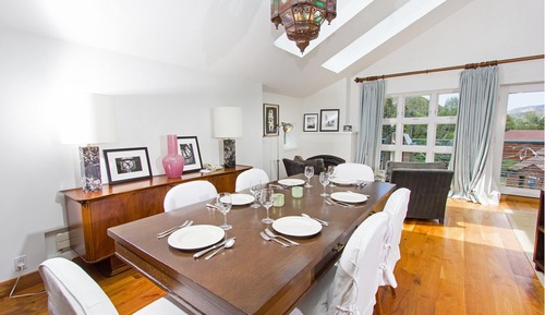 Apartamento, 3 habitaciones