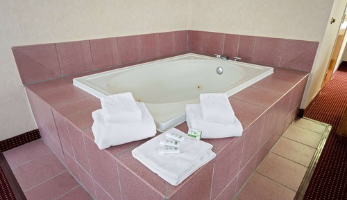Suite Deluxe, 1 cama de matrimonio grande, no fumadores
