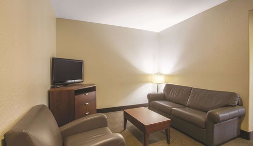 Suite, 1 cama de matrimonio grande, no fumadores