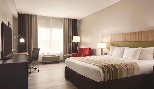 Habitación, 1 cama de matrimonio grande, accesible para personas con discapacidad, no fumadores