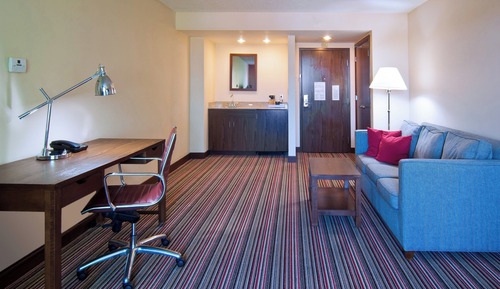 Suite, 1 habitación