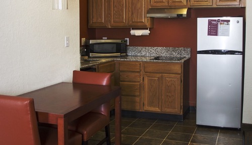 Suite, 1 habitación (Mobility/Hearing Accessible, Tub)