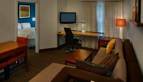 Suite, 1 habitación