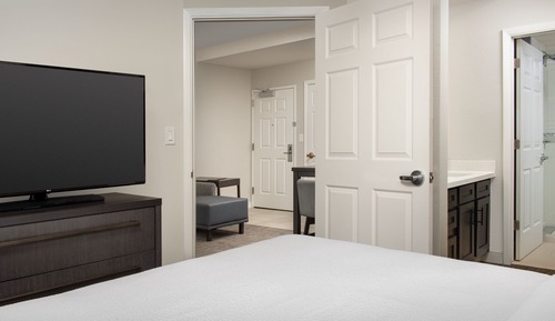 Suite, 1 habitación