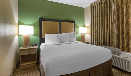 Estudio Deluxe, 1 cama de matrimonio con sofá cama, no fumadores