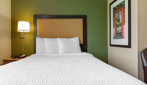 Estudio, 1 cama doble, no fumadores