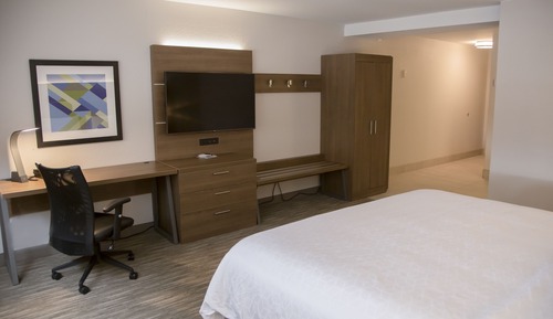 Habitación estándar