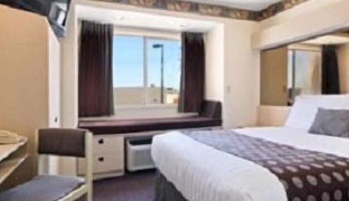Suite, 1 cama de matrimonio