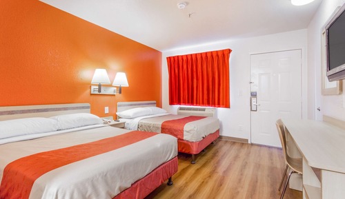 Habitación Premium, 2 camas dobles, no fumadores, frigorífico y microondas