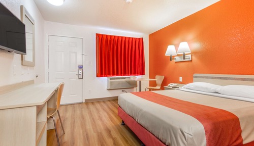 Habitación Premium, 1 cama de matrimonio, no fumadores, frigorífico y microondas