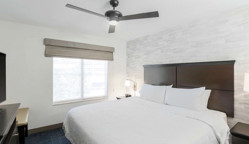 Suite, 1 cama de matrimonio grande, cocina