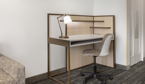 Suite, 1 habitación