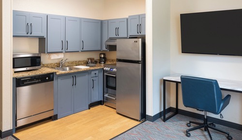 Suite, 2 habitaciones