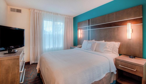 Suite, 2 habitaciones