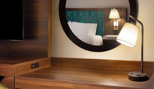 Suite ejecutiva, 1 cama de matrimonio grande, no fumadores