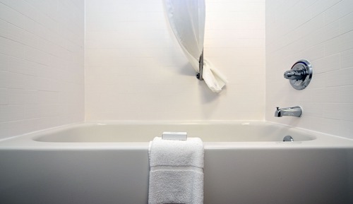 Habitación, no fumadores