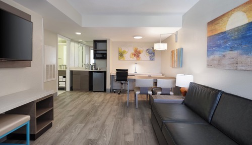 Habitación estándar