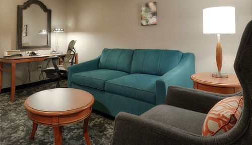 Suite