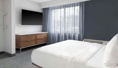 Suite, 1 habitación, balcón