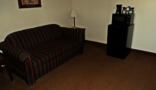 Suite, 1 cama de matrimonio grande, no fumadores