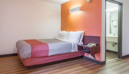 Suite Deluxe, 1 cama de matrimonio, no fumadores, frigorífico y microondas