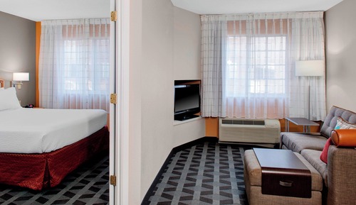 Suite, 1 habitación