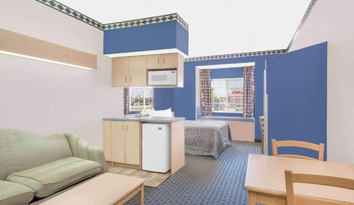 Suite estudio, 1 cama de matrimonio, fumadores