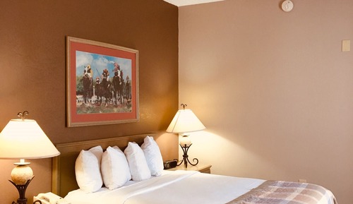Suite estudio junior, 1 cama de matrimonio grande, no fumadores