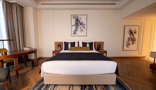 Ocean Suite