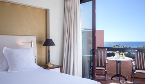 Suite Grand