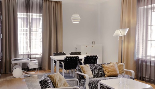 Suite ejecutiva