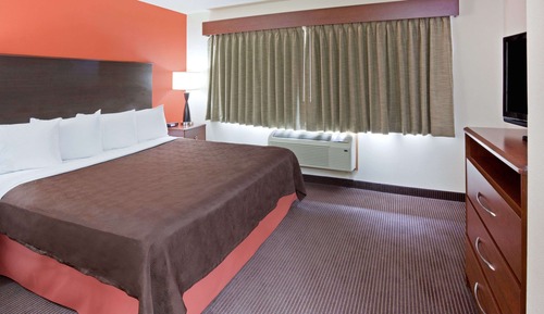 Suite Premier, 1 cama de matrimonio grande, no fumadores