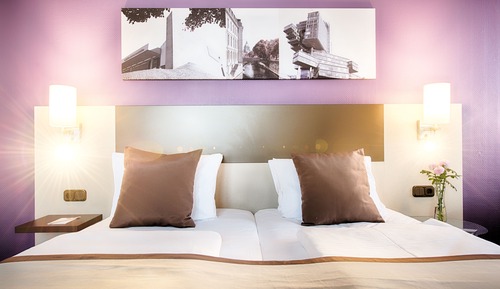 Habitación superior