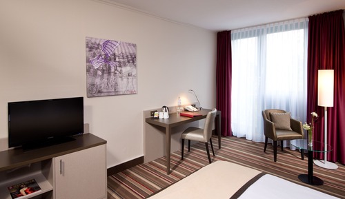 Habitación Confort