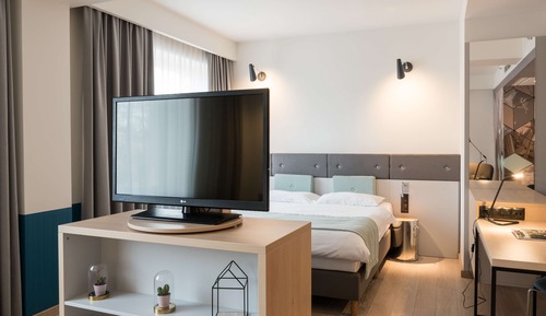 Habitación superior