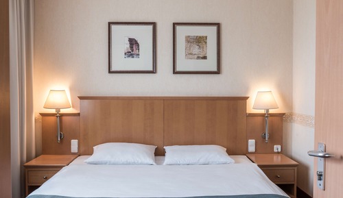 Suite estudio presidencial (Master)