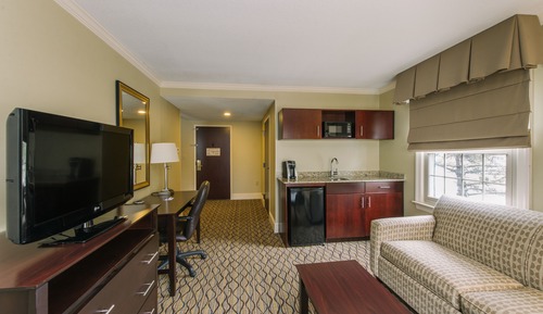 Suite, 1 habitación