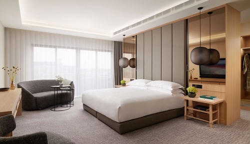 Nobu Penthouse