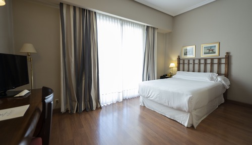 Habitación individual