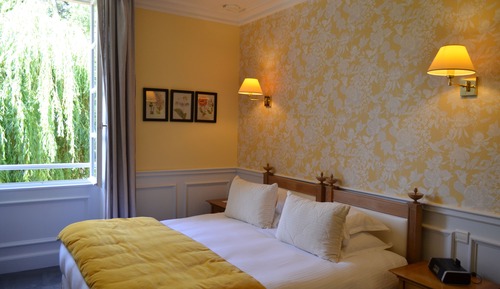 Habitación clásica, 1 cama doble