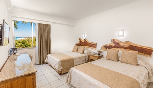 Habitación estándar