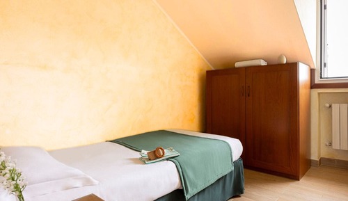 Habitación Premium