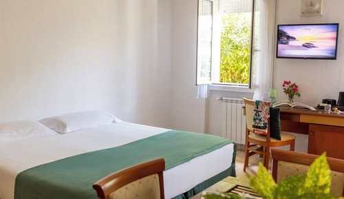 Estudio, varias camas (Smart)
