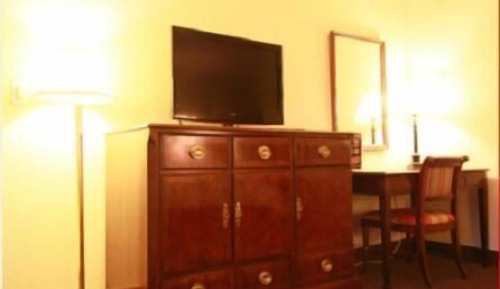 Habitación estándar doble, 2 camas dobles