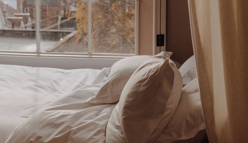 Habitación (Small Guest Room)