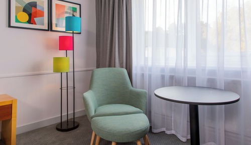 Habitación Premium, 1 cama doble