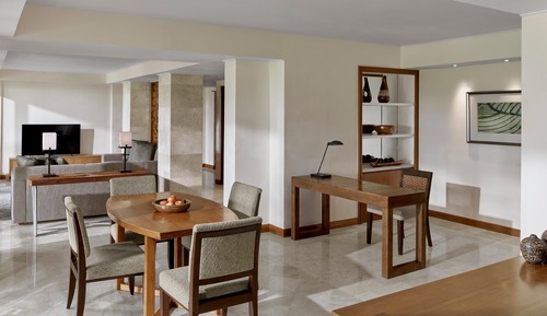 Suite, 1 cama de matrimonio grande (Ambassador)